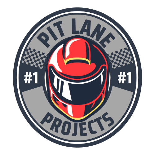 Pit Lane Projects